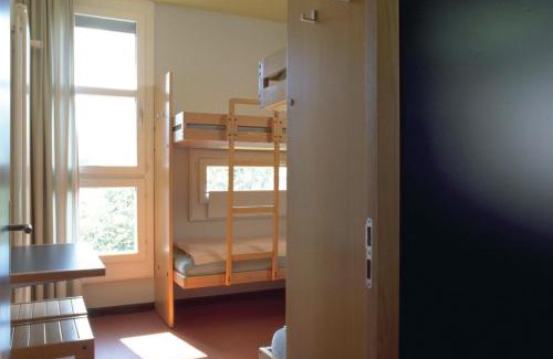 District 2 Hostel | Zurich Youth Hostel