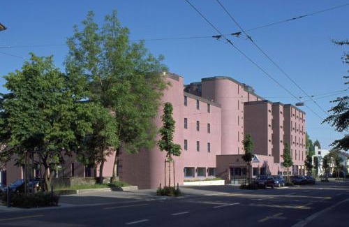 District 2 Hostel | Zurich Youth Hostel