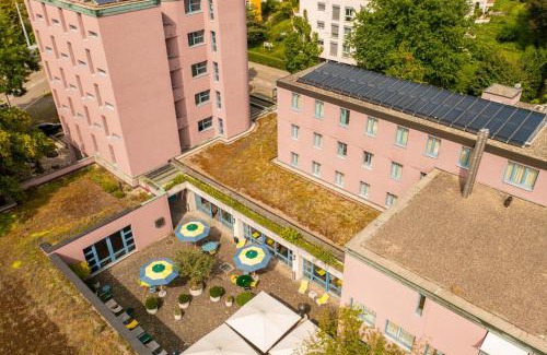 District 2 Hostel | Zurich Youth Hostel