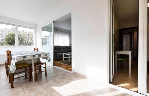 Hondarribia Apartment | Zurubi-gain. Basquenjoy