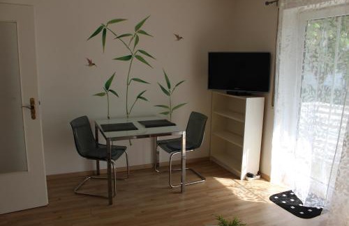 Burghausen Apartment | ZV-Scholtz Burghausen Mozartstr, 15 AP-KL