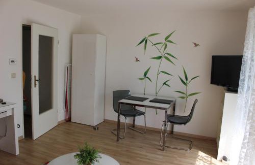 Burghausen Apartment | ZV-Scholtz Burghausen Mozartstr, 15 AP-KL