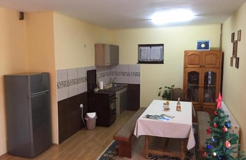 Bajina Basta Apartment | Zvezdica