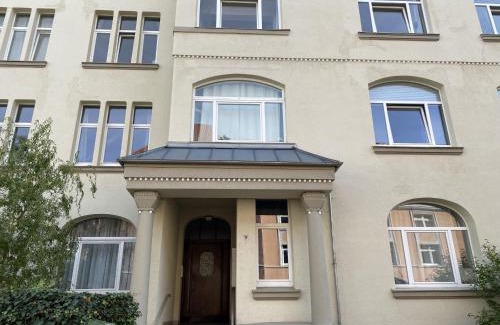 Suedstadt House | Zweitbettzimmer Hannover