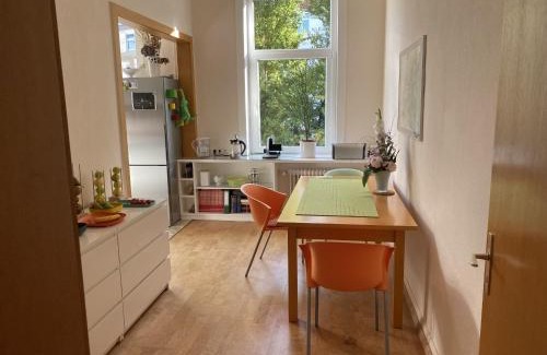 Suedstadt House | Zweitbettzimmer Hannover
