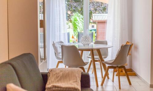 Karlberg House | Zwischen den Stränden