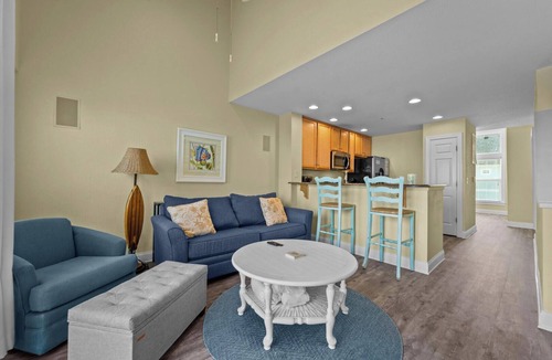 Bermuda Bay Condo | Cambridge Cove by KEES Vacations