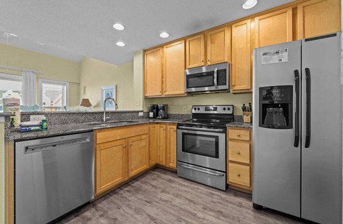 Bermuda Bay Condo | Cambridge Cove by KEES Vacations