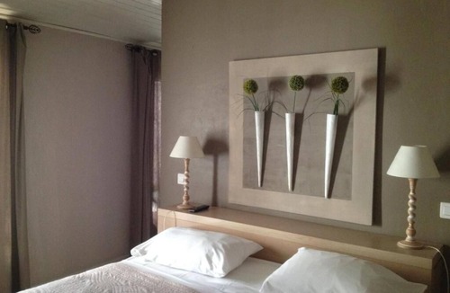Maussane Hotel | Hôtel les Magnanarelles