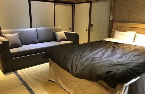 Hakuba House | Hakuba West Coast Inn Villa