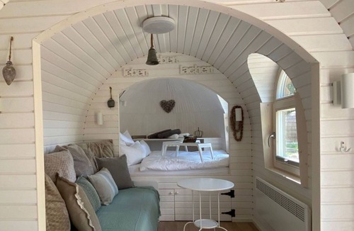 Templin RV Rental | Iglu Camp Templin