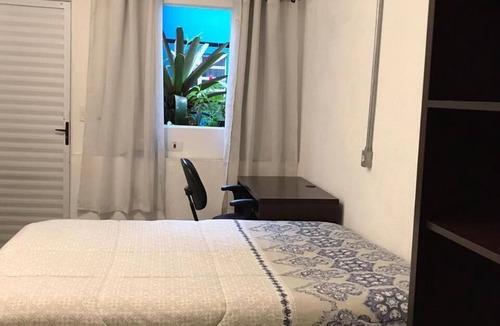 Consolacao Hostel | Imagina Hostel