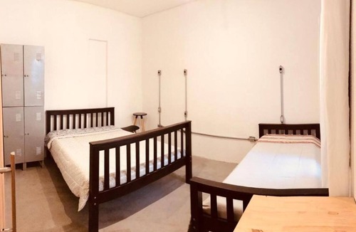 Consolacao Hostel | Imagina Hostel