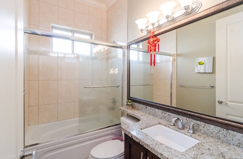 Burnaby House | Imperial House