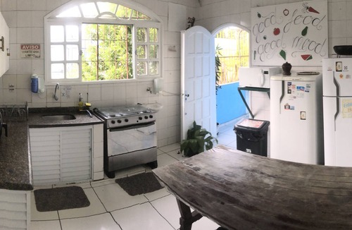 Pontal de Camburi Hostel | Onça da Praia Hostel