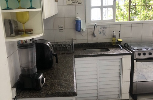 Pontal de Camburi Hostel | Onça da Praia Hostel