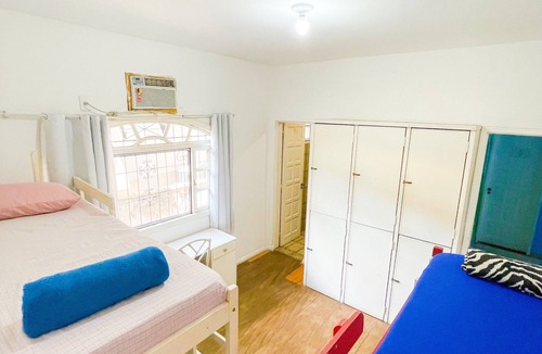 Pontal de Camburi Hostel | Onça da Praia Hostel