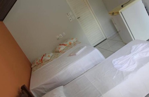 Chaveslandia Hotel | Pousada Gerivá