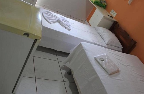 Chaveslandia Hotel | Pousada Gerivá