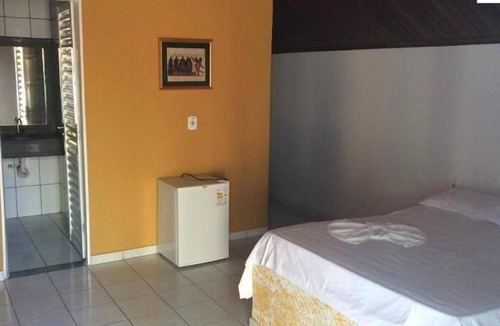 Chaveslandia Hotel | Pousada Gerivá