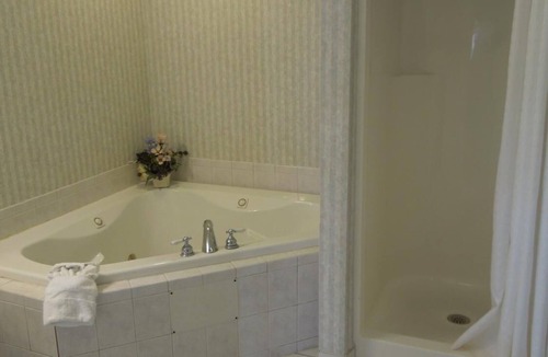 Ronks Hotel | Scottish Inn Ronks
