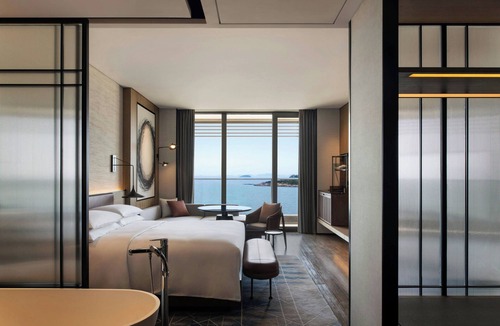 Yinzhou Hotel | Sheraton Ningbo Xiangshan Resort