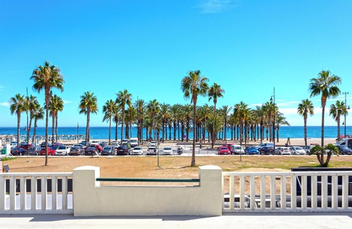 Torremolinos Apartment | Sunstay Costa Lago Flat II Torremolinos