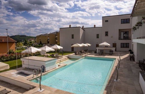 Pelago House | The Florence Hills Resort & Wellness