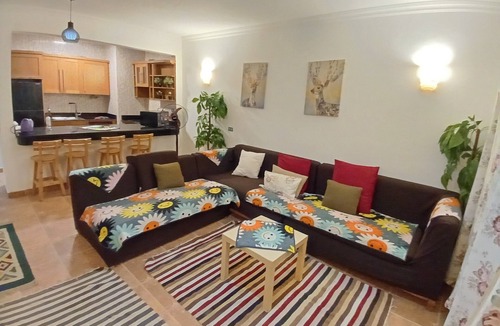 Ras Sudar House | Two-Bedroom Chalet Blumar El Dome