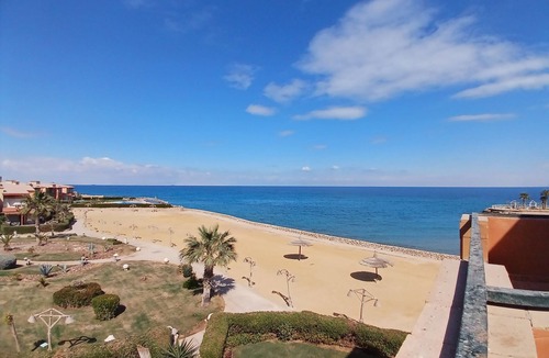 Ras Sudar House | Two-Bedroom Chalet Blumar El Dome