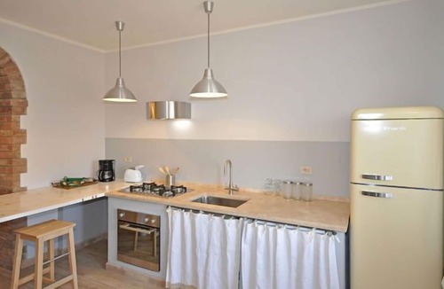 Gallina Villa | Villa Cassia