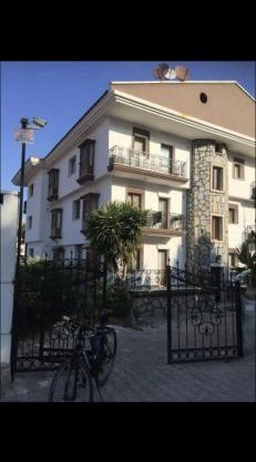 Çeşme Suites