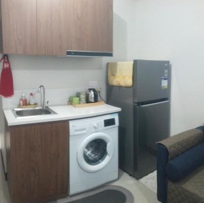Öshanbyü Transient Home