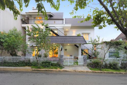 Đỗ Gia Bảo Villa