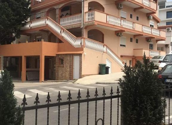 Šejla Apartmani
