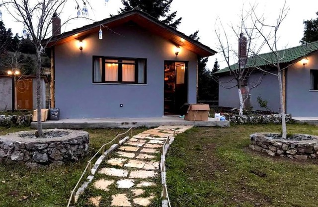 Νύμφες Σαλέ Ιαίρα