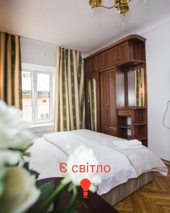 Апартаменти на площі Ринок