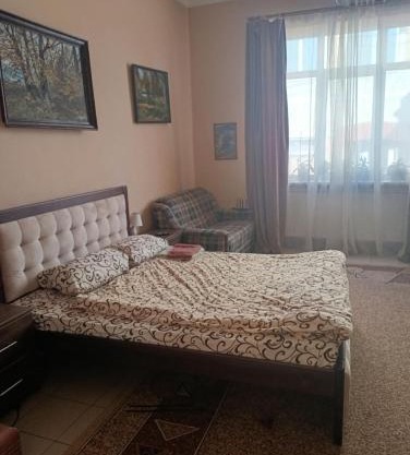 Апарт готель Гелена
