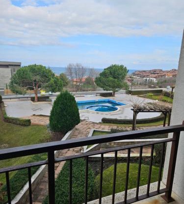 Аpart hotel PARADISE VIEW