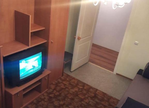 Бегичева 30