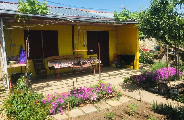 Бунгало- Bungalow