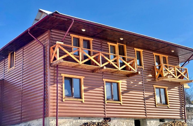 Вілла Зозуля