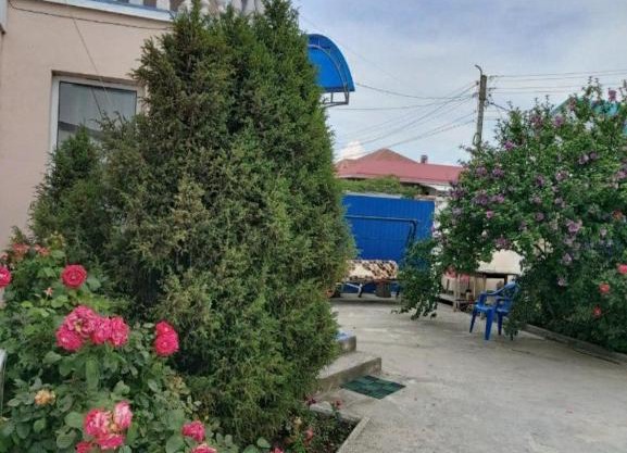 Гостевой дом Анна