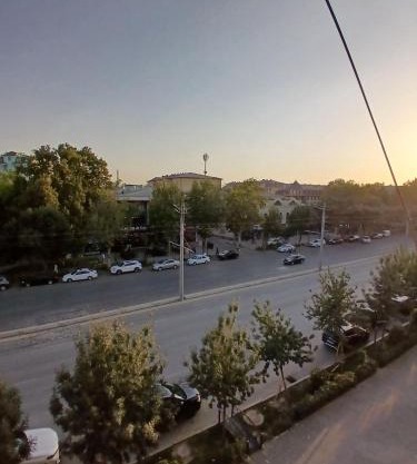 Жильё в центре городе Самарканда