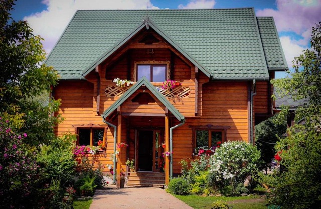 Карпатське Щастя