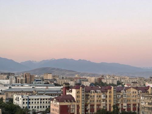 Квартира в эмир строй