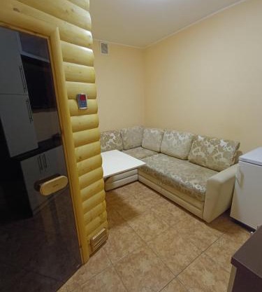 Квартира сауна