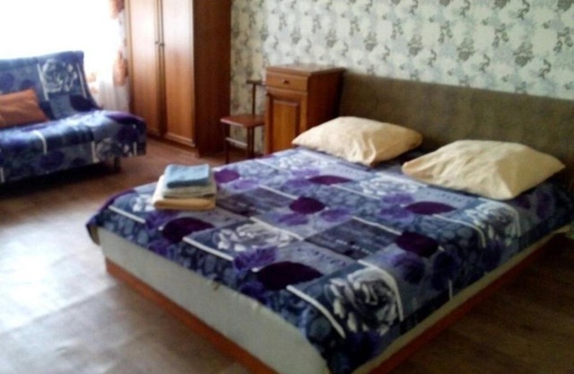 Нансена,8