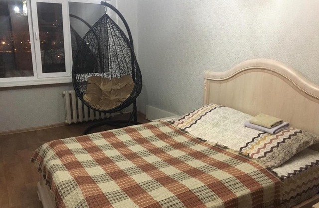 Однокомнатная Мира 60а