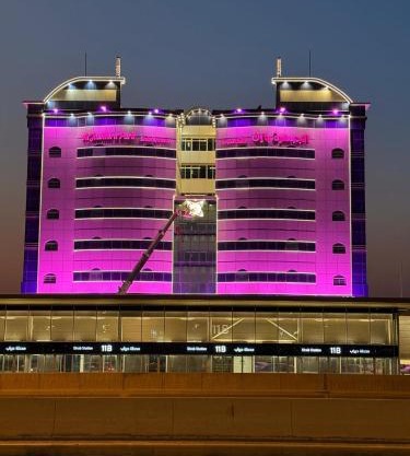 الجوهرة بارك 3